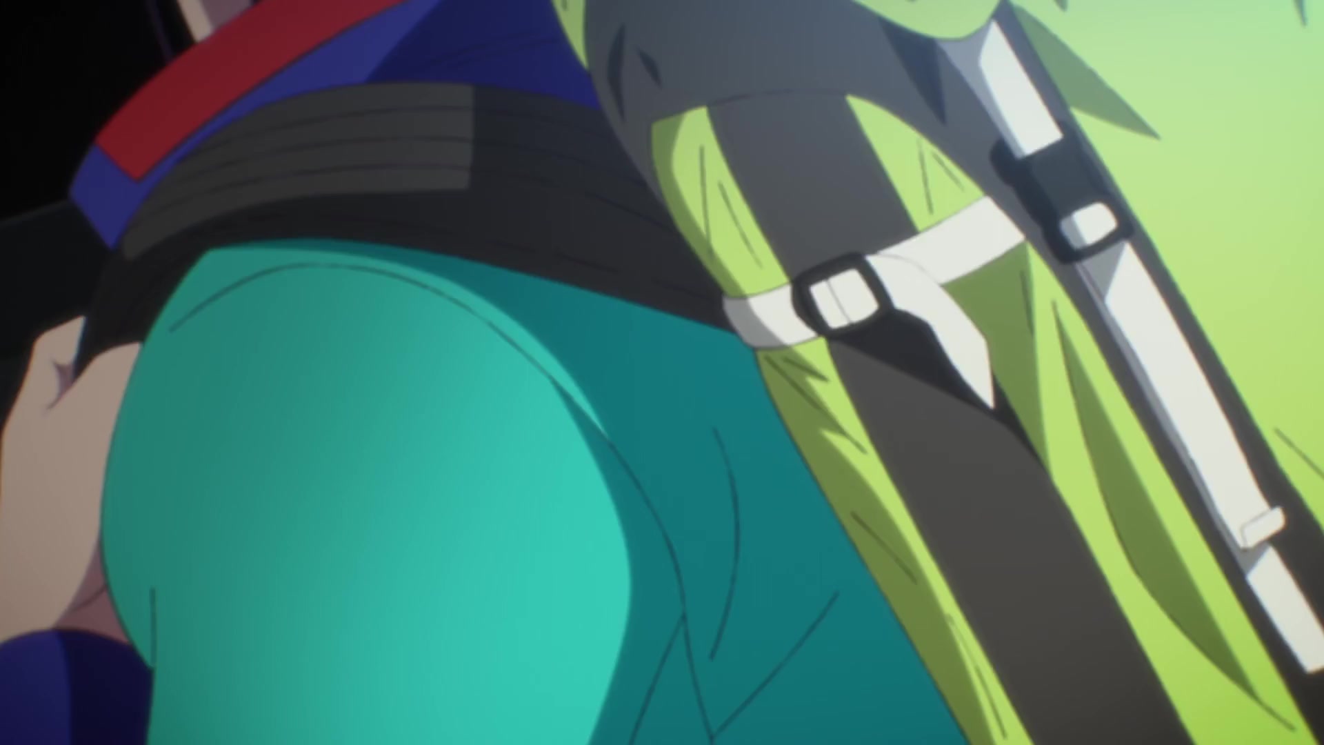 [Tsukyio Editing Resources] Zom 100 - Ep 9 - 37.mp4